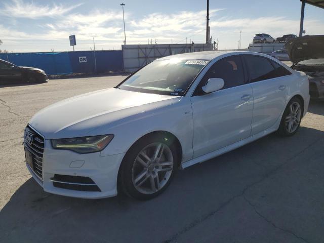 2016 AUDI A6 PREMIUM #3023931295