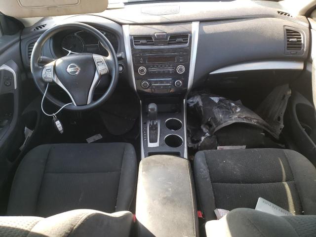 2015 NISSAN ALTIMA 2.5 - 1N4AL3AP6FC280433