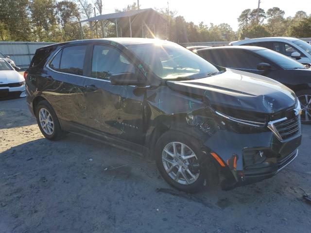 2022 CHEVROLET EQUINOX LT - 3GNAXKEV2NL309700