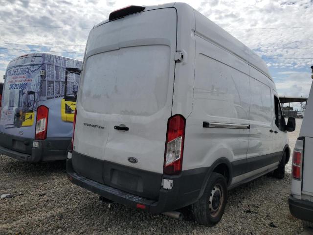 VIN 1FTBR1X84PKA89666 2023 FORD TRANSIT no.3