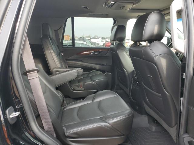 2016 CADILLAC ESCALADE L - 1GYS4BKJ8GR172128