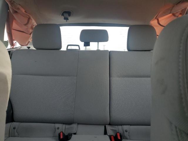 2017 SUBARU FORESTER 2 - JF2SJABC4HH443706