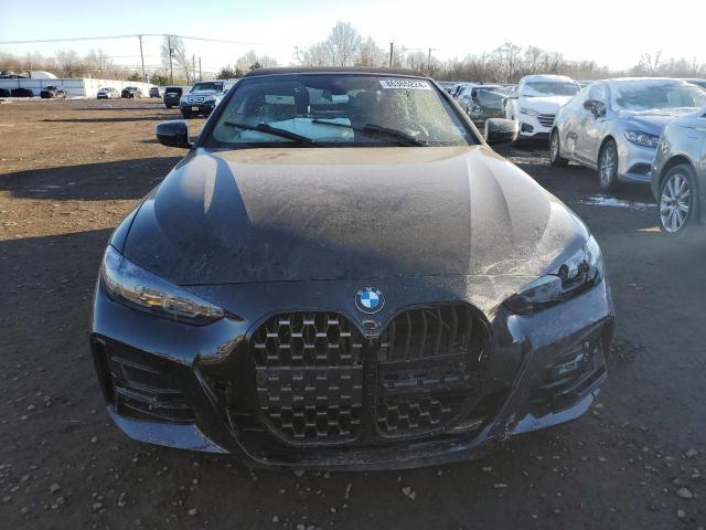 2024 BMW 430XI - WBA43AT02RCP25876