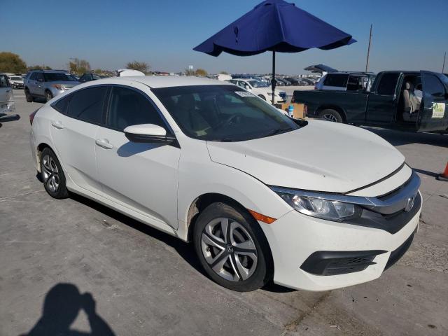 2018 HONDA CIVIC LX - 19XFC2F53JE008523