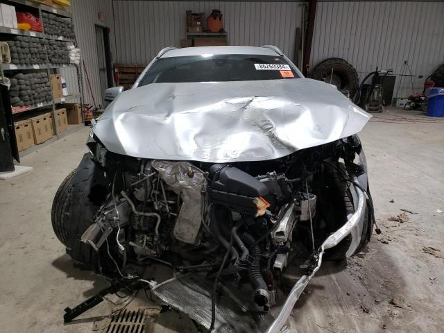 2019 MERCEDES-BENZ GLA 250 4M - WDCTG4GB4KU020720
