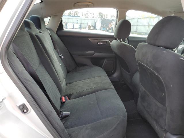 2015 NISSAN ALTIMA 2.5 - 1N4AL3APXFN362170