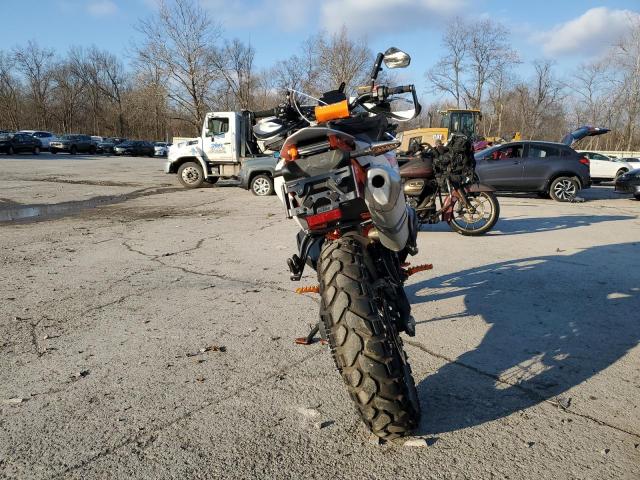 2023 KTM 890 ADVENT - VBKTR6400PM862068