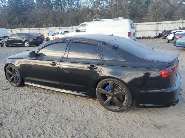 VIN WAUFGAFC3GN150143 2016 AUDI A6 no.2