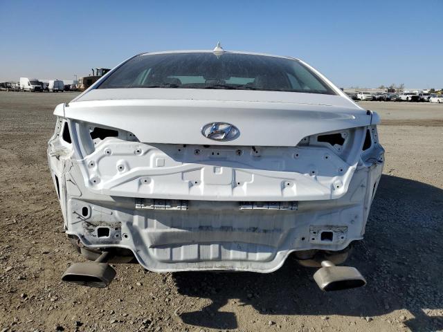 VIN 5NPE34AF3FH063435 2015 HYUNDAI SONATA no.6