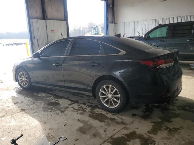 2019 HYUNDAI SONATA SE - 5NPE24AF5KH749585