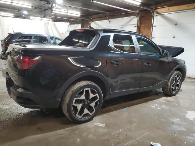 2023 HYUNDAI SANTA CRUZ - 5NTJEDAFXPH040164