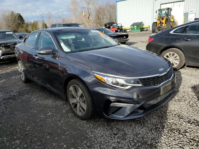 2019 KIA OPTIMA LX - 5XXGT4L38KG290699