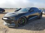2017 CHEVROLET CAMARO SS - 1G1FE1R75H0142916
