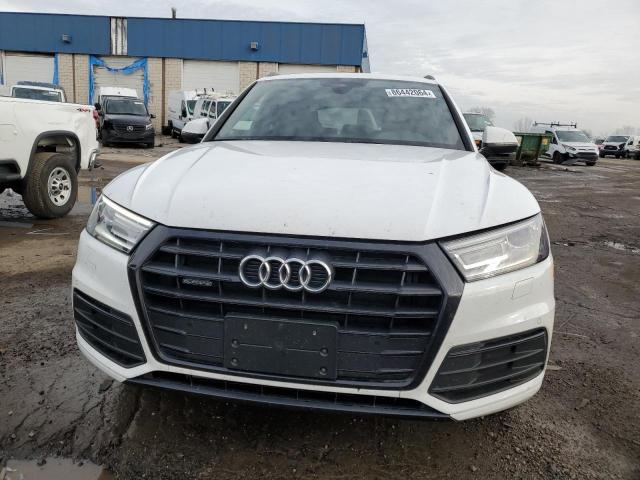 VIN WA1ANAFY8L2118664 2020 AUDI Q5 no.5