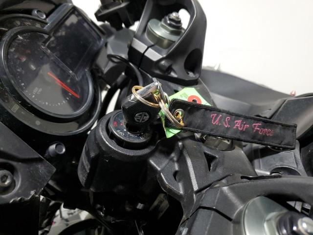 2018 KAWASAKI ZX1002 A JKBZXVA16JA002523