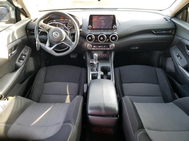 2020 NISSAN SENTRA SV - 3N1AB8CV8LY228975