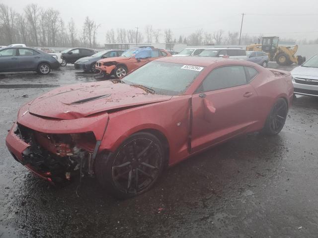 Vin: 1g1fh1r70h0180156, lot: 85225294, chevrolet camaro ss 2017 img_1