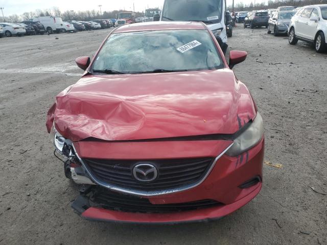 2015 MAZDA 6 TOURING - JM1GJ1V54F1198400