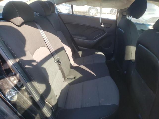 2018 KIA FORTE LX - 3KPFL4A75JE191606