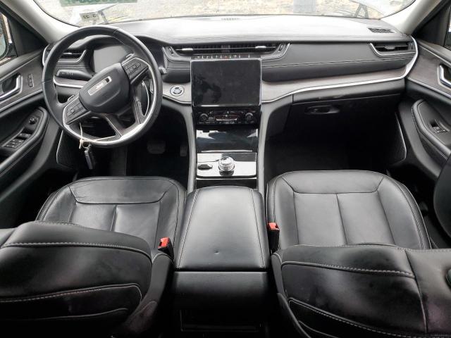 2022 JEEP GRAND CHER - 1C4RJHBG3N8521476