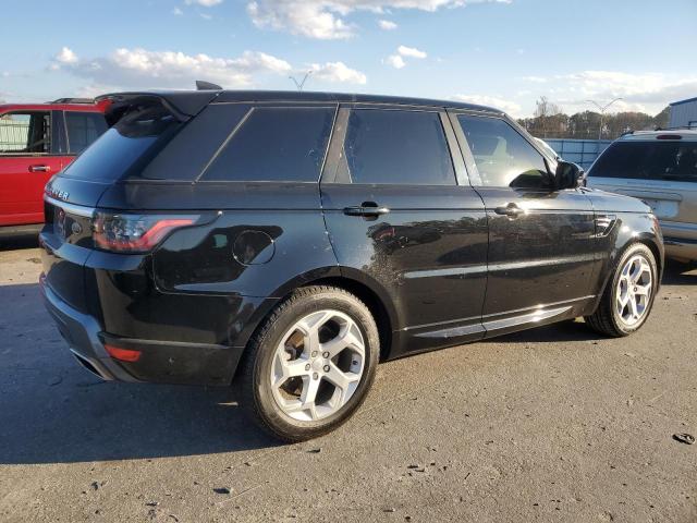 2020 LAND ROVER RANGE ROVE - SALWR2SUXLA899789