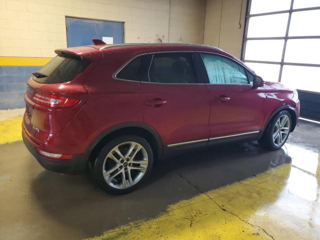 2015 LINCOLN MKC 5LMCJ2A92FUJ13302