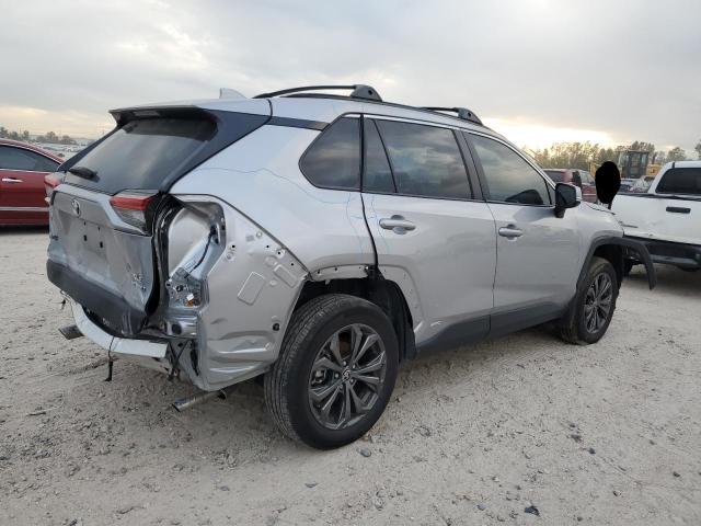 2023 TOYOTA RAV4 XLE P - 4T3B6RFV4PU133316