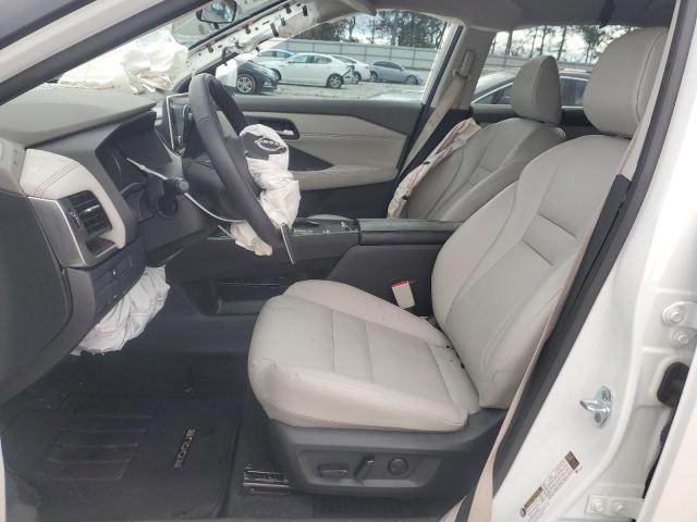 2023 NISSAN ROGUE SV - 5N1BT3BAXPC823854