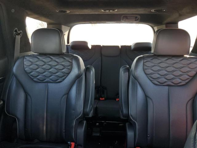 2022 HYUNDAI PALISADE C - KM8R7DHE0NU336575
