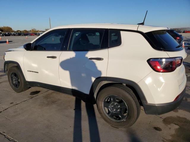 2021 JEEP COMPASS SP - 3C4NJCAB6MT532236