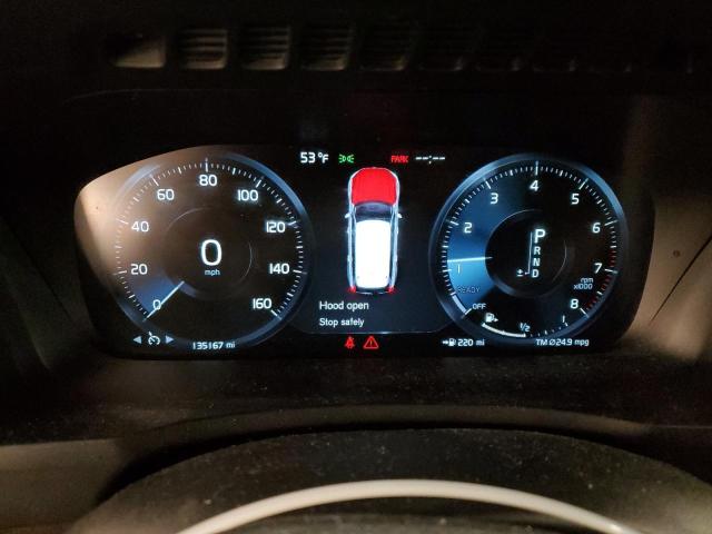 2016 VOLVO XC90 T6 - YV4A22PKXG1066882
