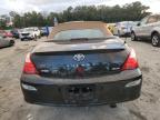 Lot #3038263748 2008 TOYOTA CAMRY SOLA