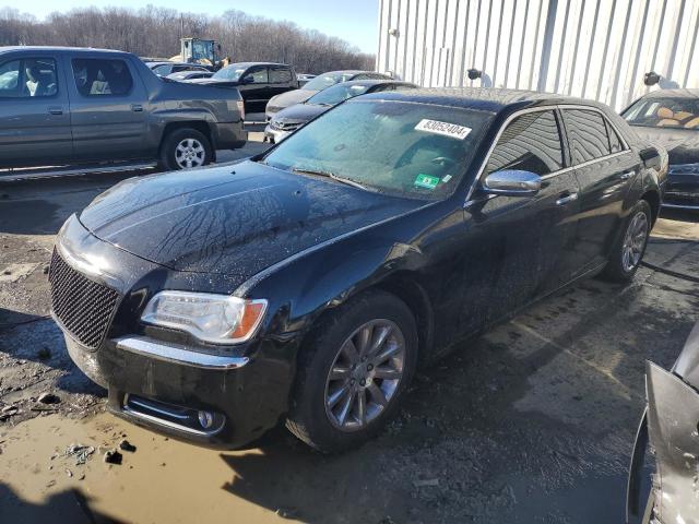Global Auto Auctions: 2012 CHRYSLER 300 LIMITE