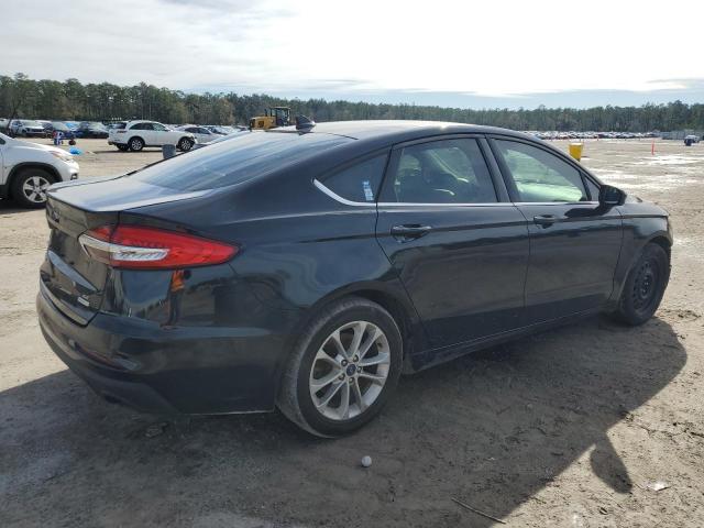 2020 FORD FUSION SE - 3FA6P0HD5LR252902