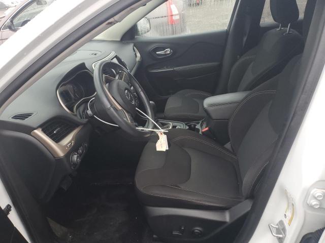 2016 JEEP CHEROKEE L - 1C4PJMCS8GW227914
