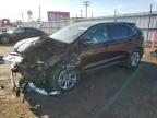 2019 FORD EDGE SEL - 2FMPK4J93KBB02242