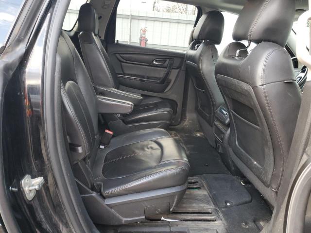 2016 CHEVROLET TRAVERSE L - 1GNKVHKDXGJ319622
