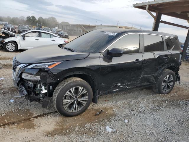 2023 NISSAN ROGUE SV - JN8BT3BAXPW428290
