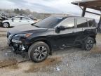 2023 NISSAN ROGUE SV - JN8BT3BAXPW428290