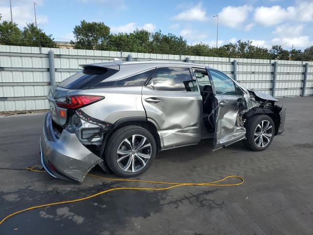 2022 LEXUS RX 450H 2T2HGMDA6NC083824