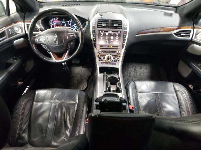 2017 LINCOLN MKZ RESERV - 3LN6L5FC8HR635152