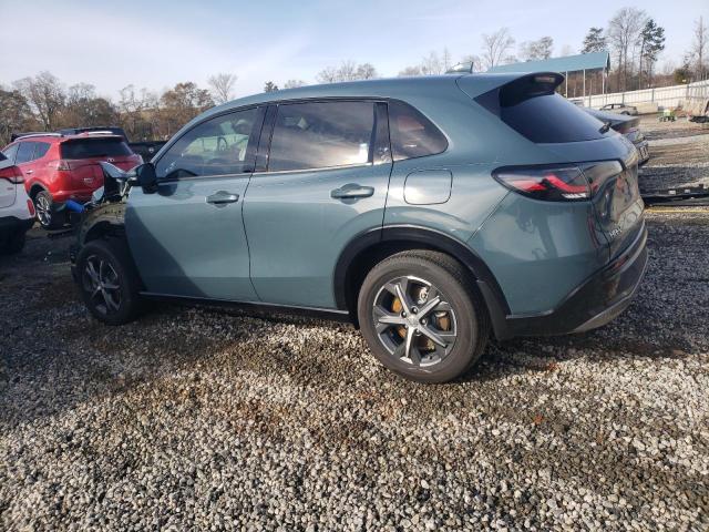 2024 HONDA HR-V EXL - 3CZRZ1H79RM751607