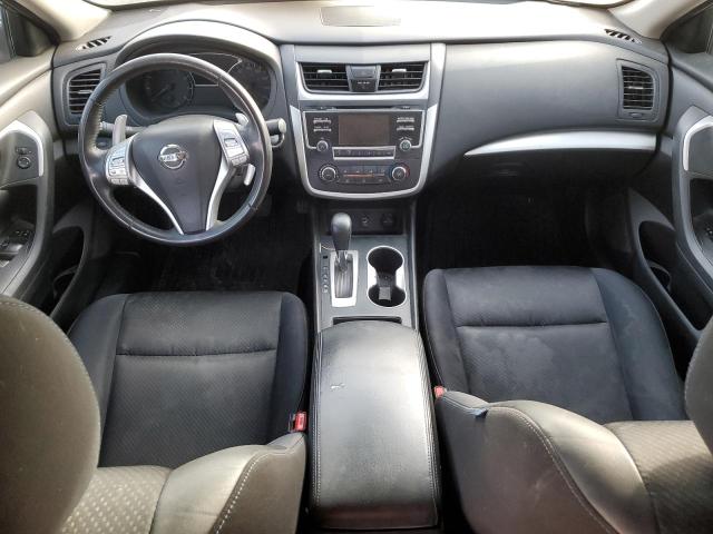 2016 NISSAN ALTIMA 2.5 - 1N4AL3AP0GC209021