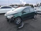2015 TOYOTA COROLLA L - 5YFBURHE7FP253090