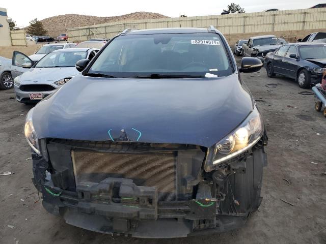 2019 KIA SORENTO EX - 5XYPH4A52KG607538