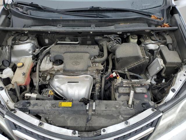 2015 TOYOTA RAV4 4D 2W 2T3DFREV4FW269728