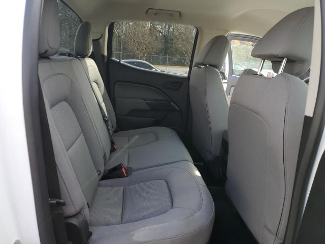 2017 CHEVROLET COLORADO - 1GCGSBEN7H1307826