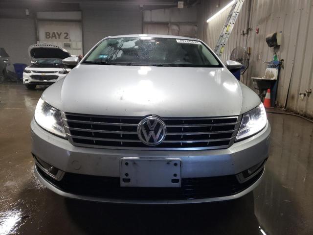 VIN WVWBP7AN7DE500060 2013 VOLKSWAGEN CC no.5