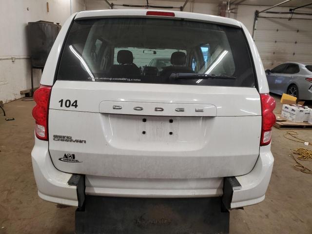 2015 DODGE GRAND CARA - 2C4RDGBG7FR685725