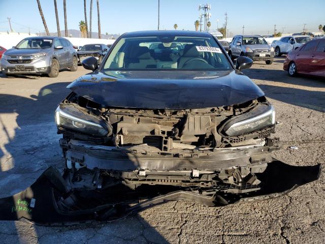 2022 HONDA CIVIC 2HGFE2F23NH518009